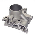 OEM Custom Zinc Die Casting